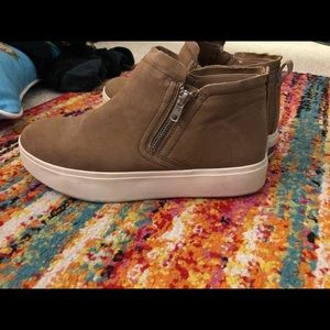 Dr. Scholl’s size 10